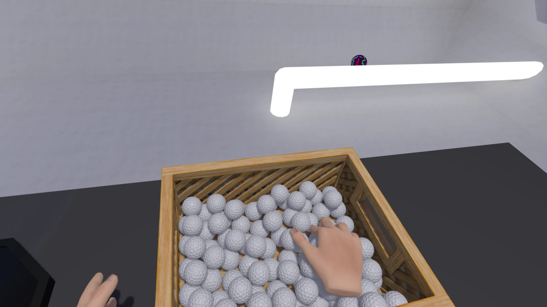 Fingers: Mini Games screenshot 6