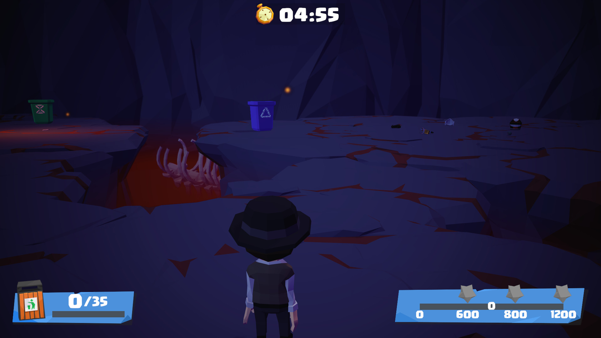 What Trash？ screenshot 4
