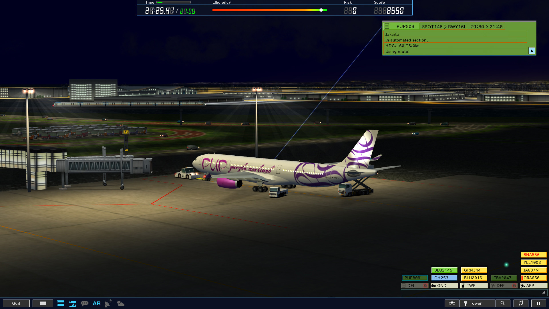 I am an Air Traffic Controller 4 screenshot 13