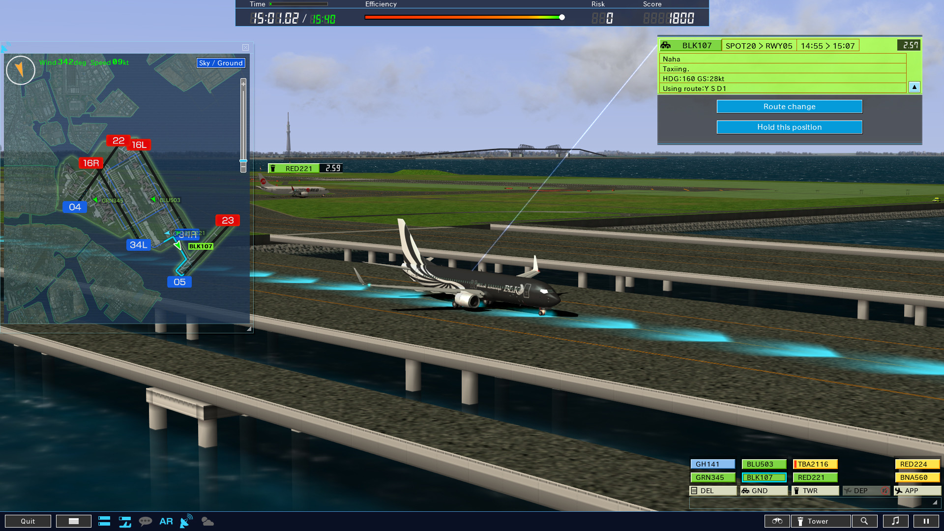 I am an Air Traffic Controller 4 screenshot 19