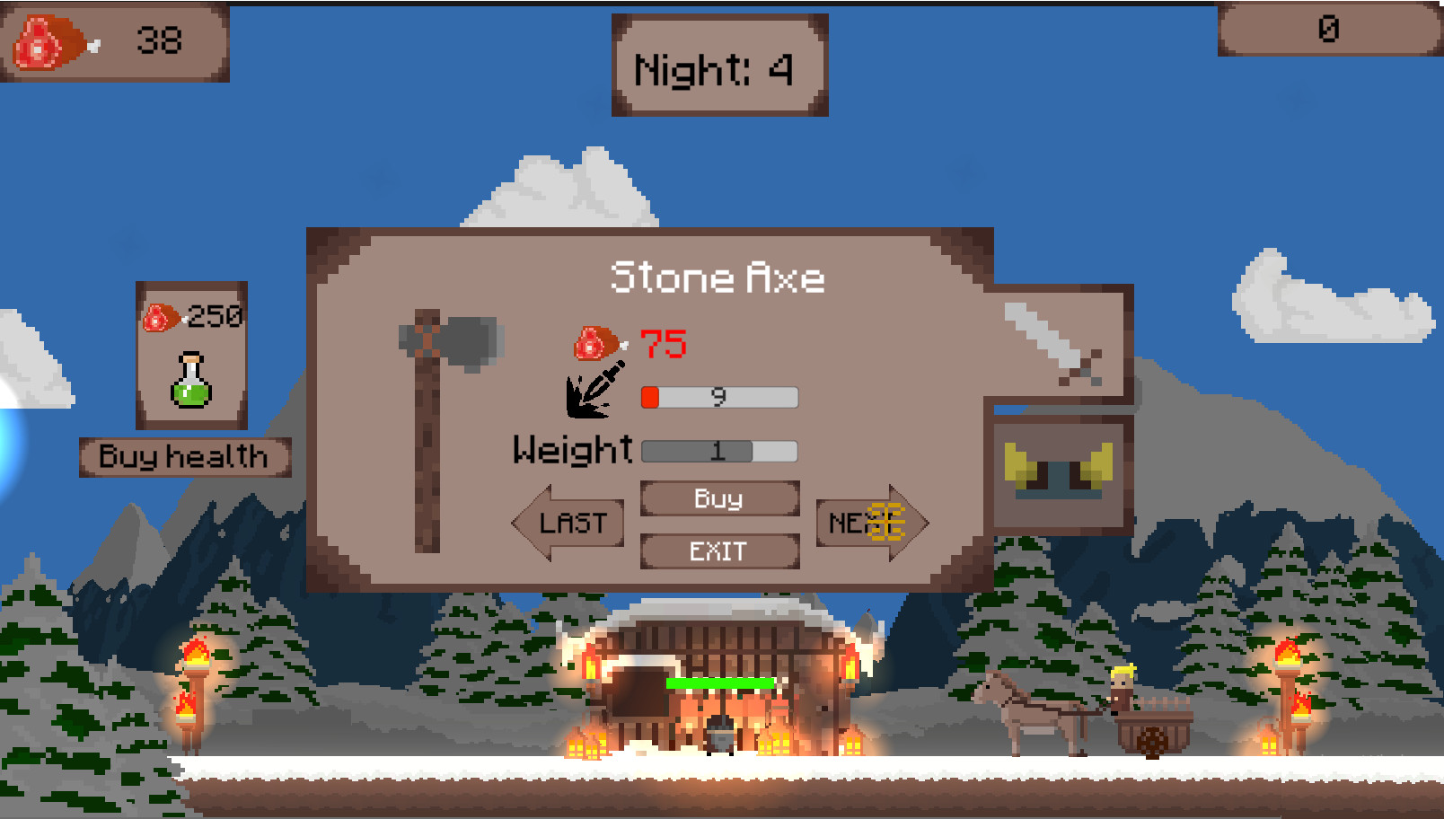 Viking Butcher screenshot 3