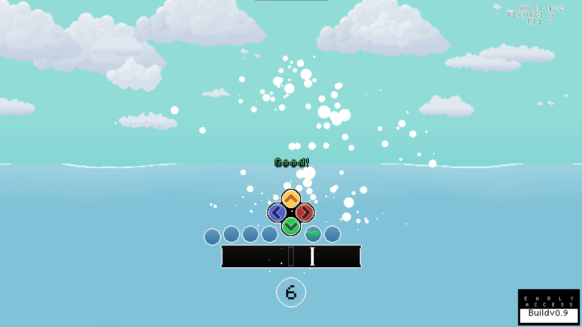 Hearts of the Dungeon List screenshot 12