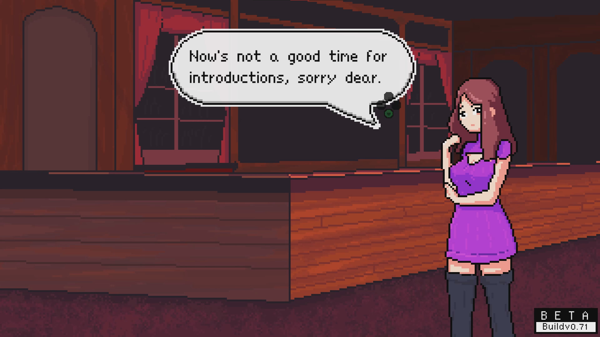 Hearts of the Dungeon List screenshot 17