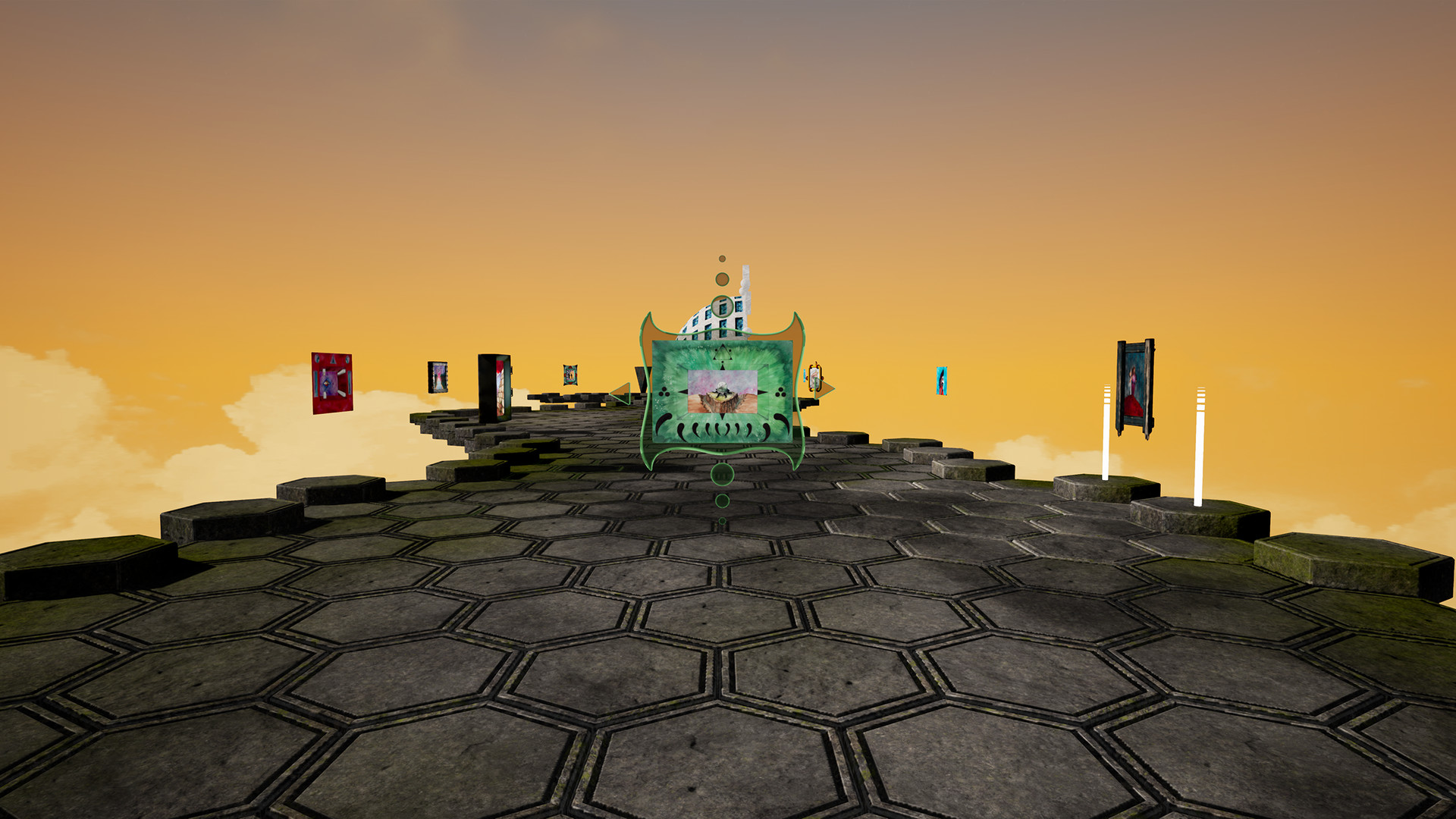 The Surreal Imaginarium screenshot 5