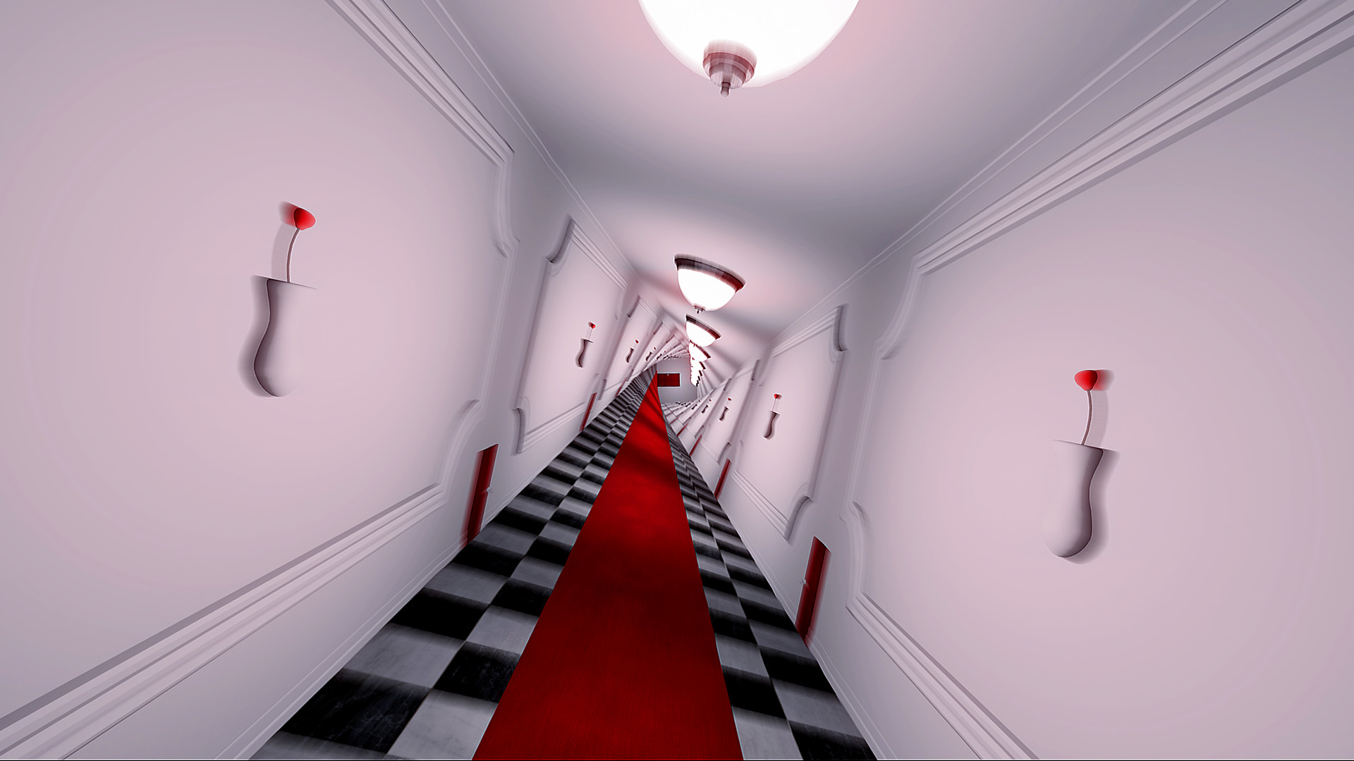 The Surreal Imaginarium screenshot 1