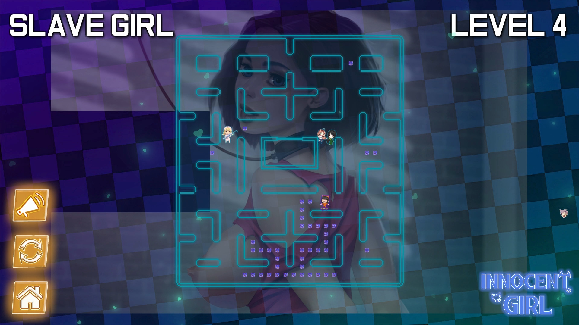 Innocent Girl screenshot 18