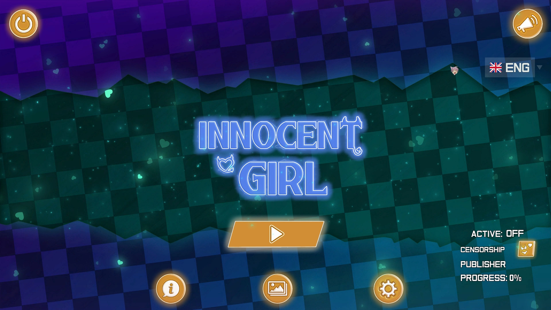 Innocent Girl screenshot 19