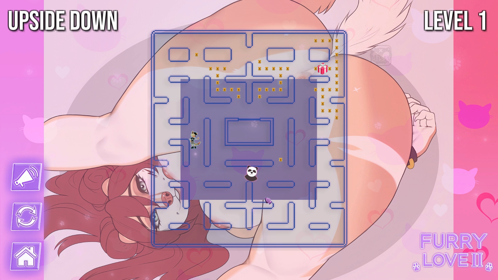 Furry Love 2 screenshot 13