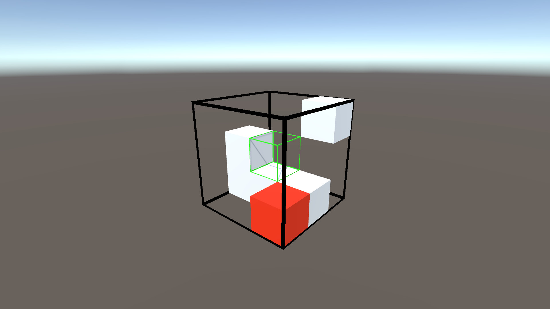 Rollfall: Quest of Acceleration screenshot 2