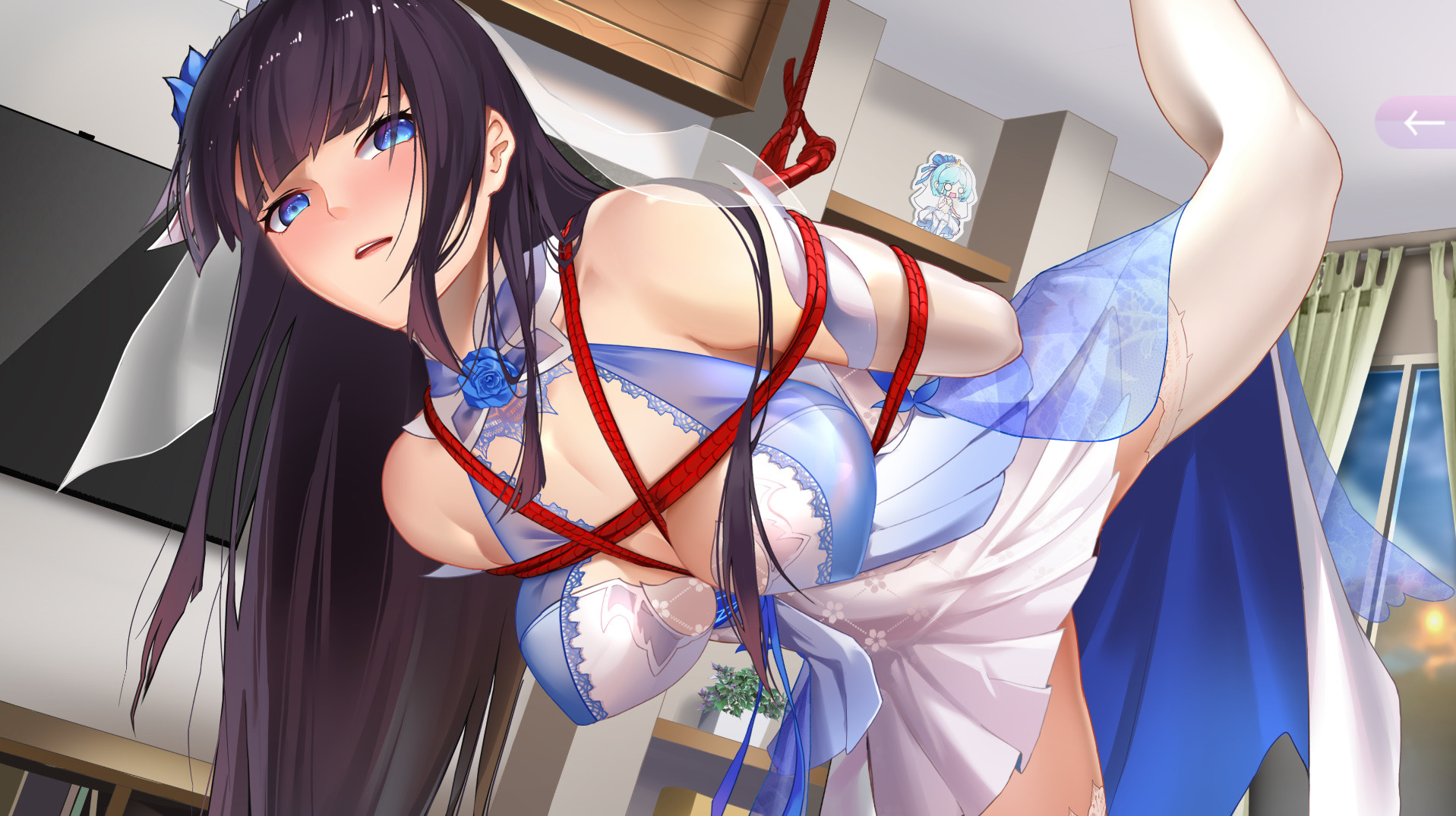 球球少女/Pinball Girls screenshot 4