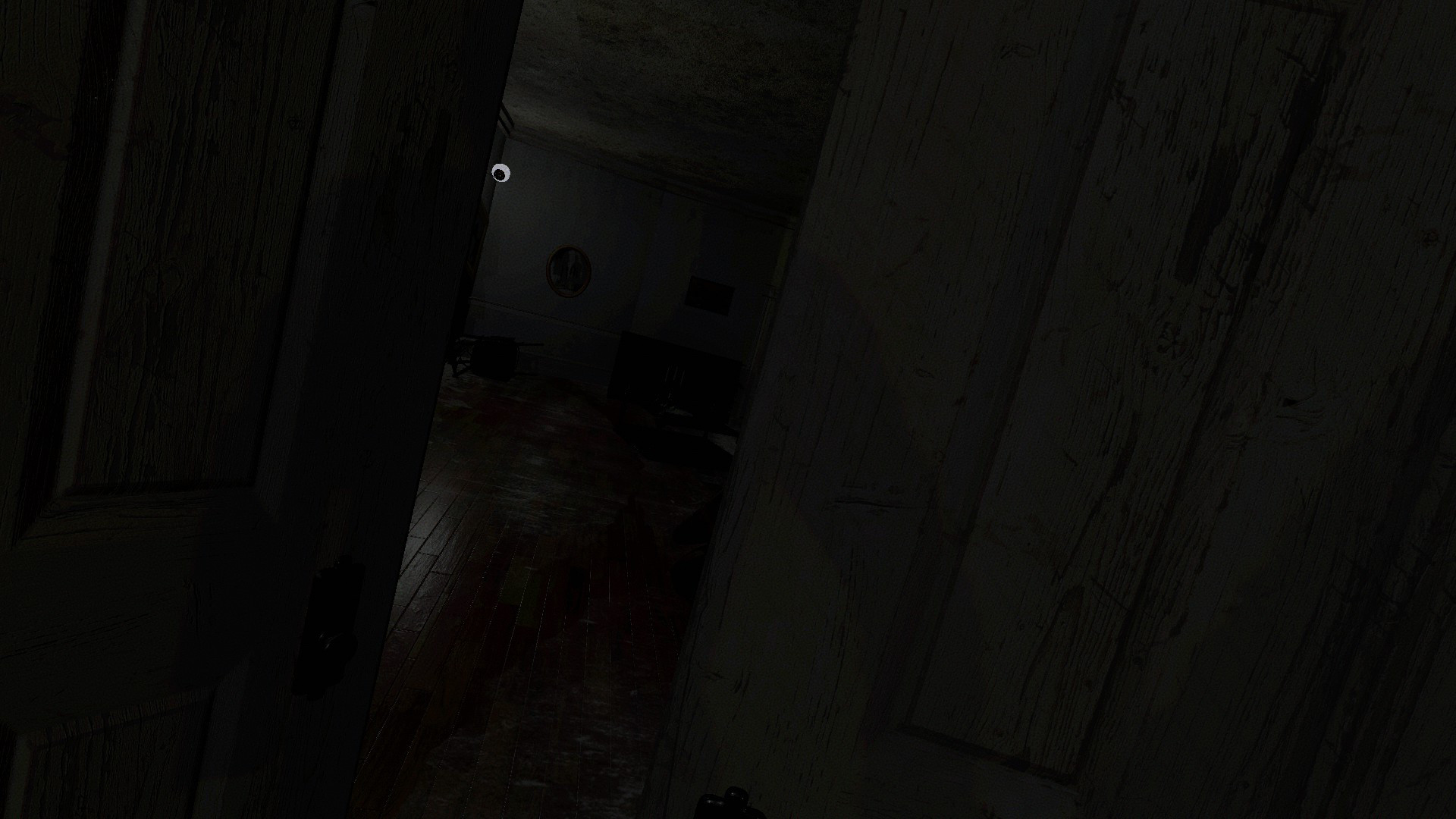 Fear of The Unknown screenshot 3