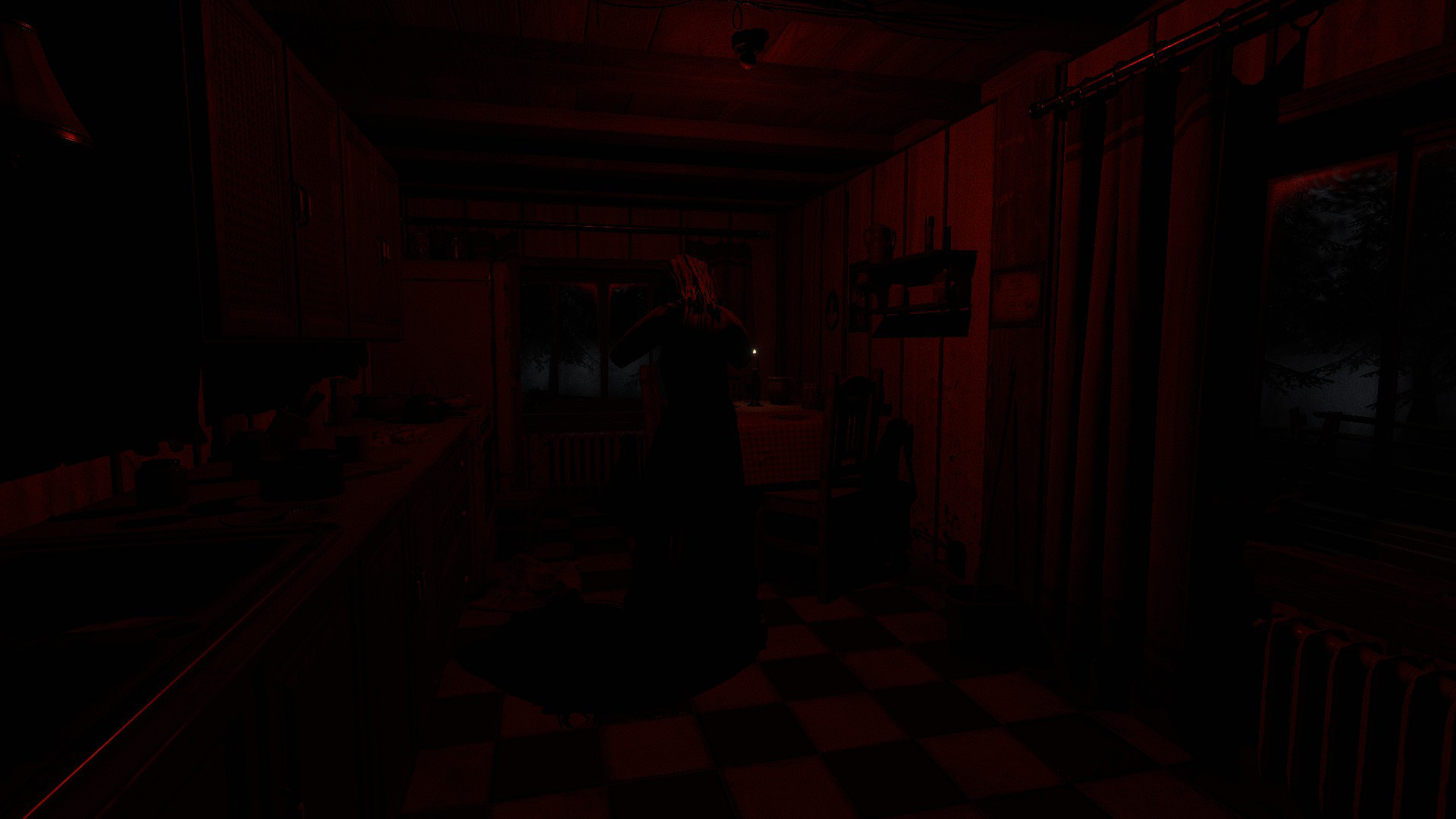 Fear of The Unknown screenshot 4