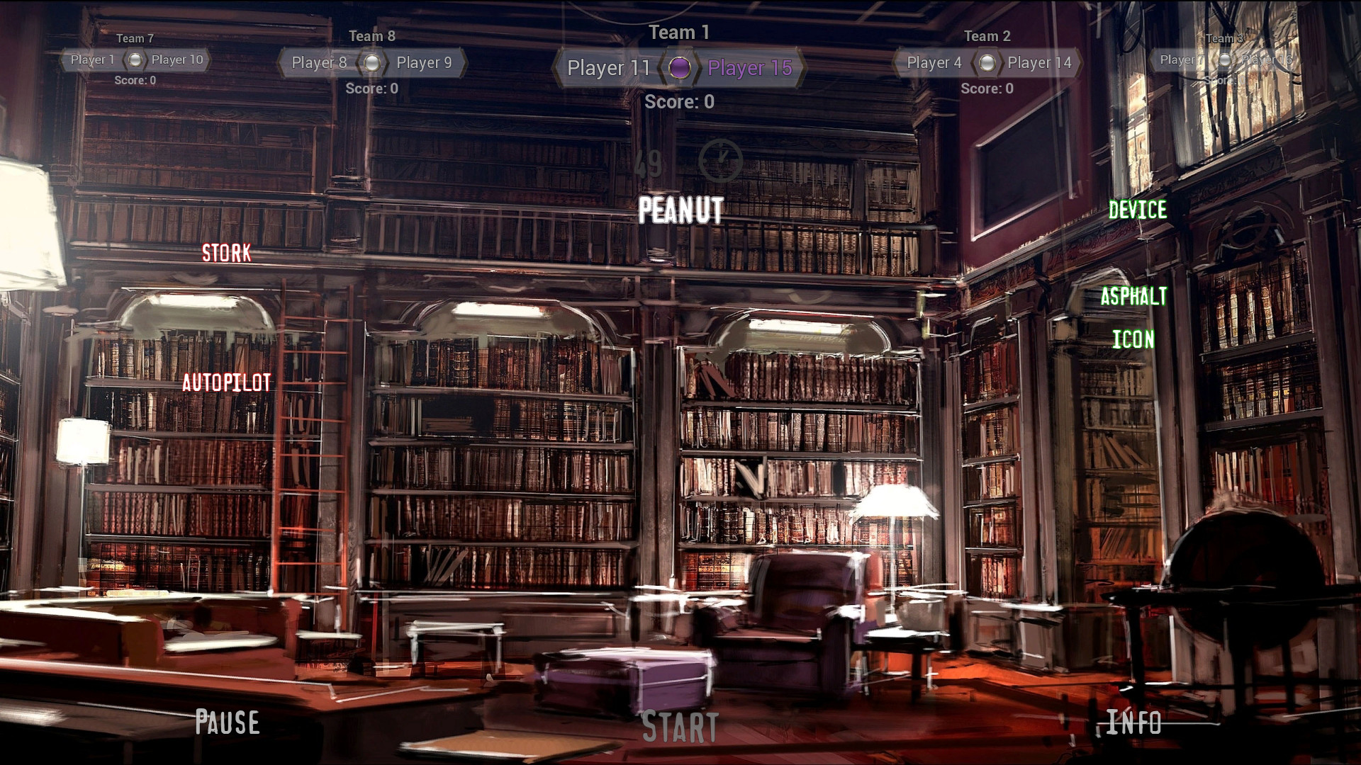 Alias screenshot 4