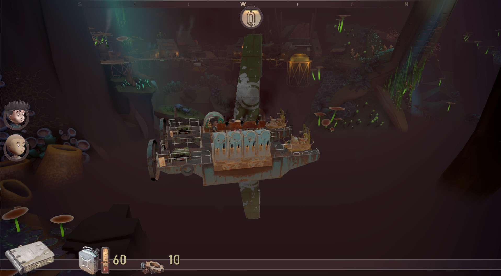 Bravers screenshot 10