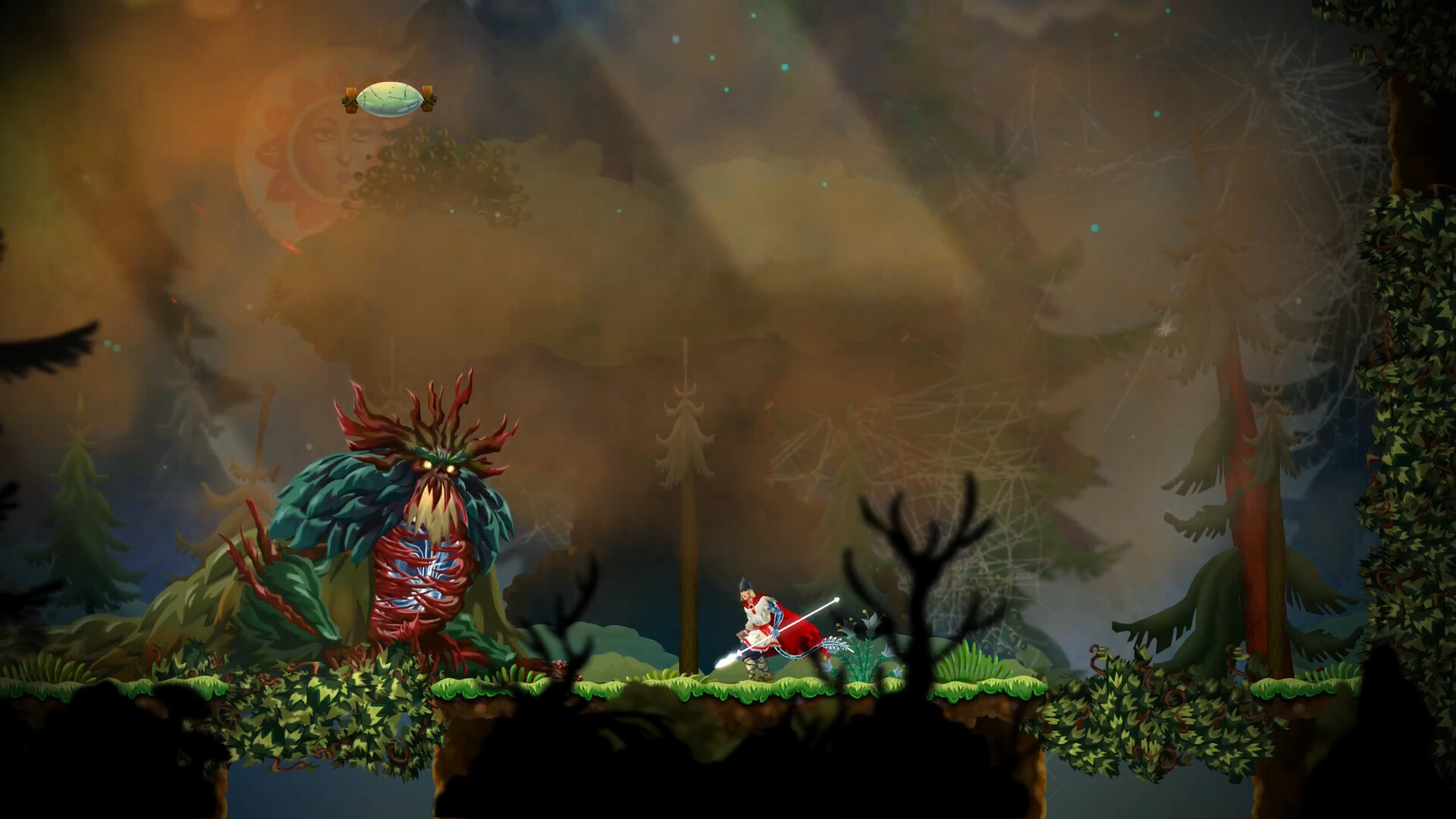 Slavania screenshot 8