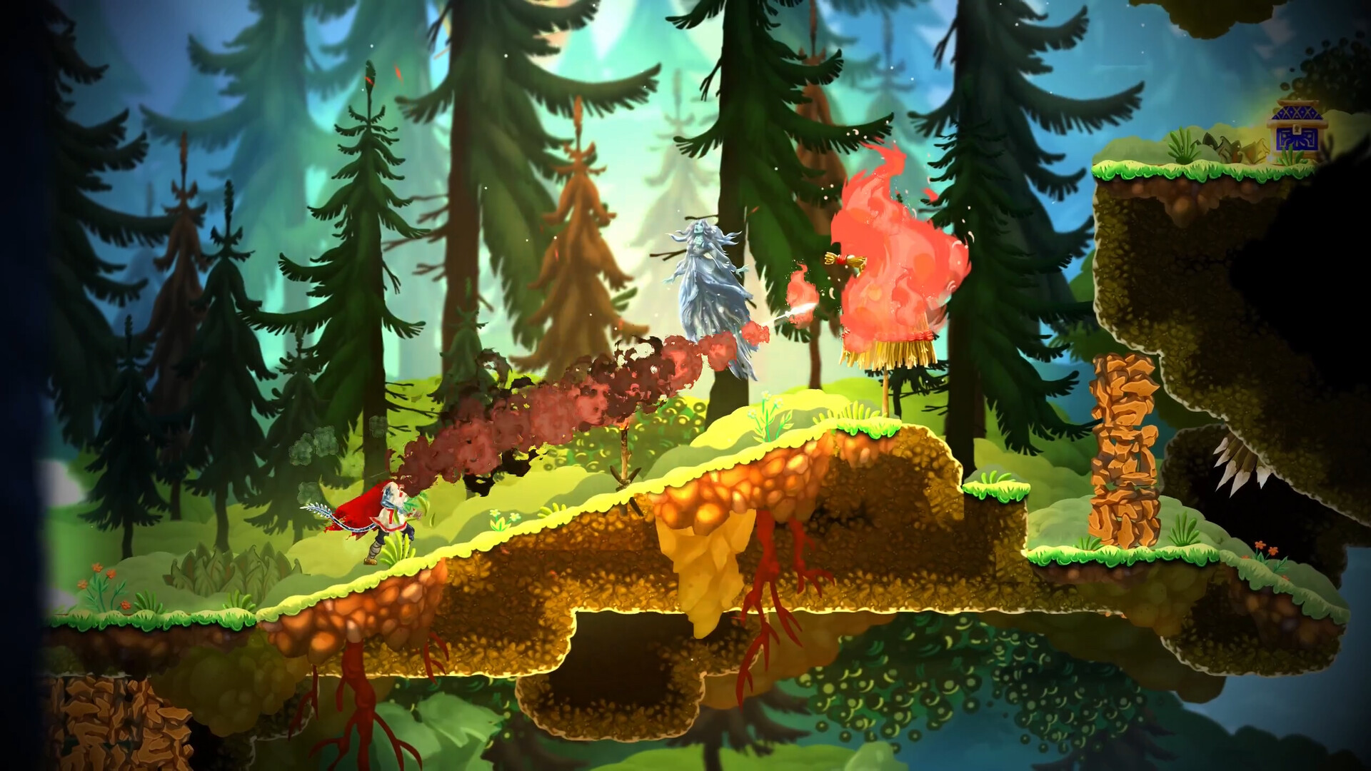 Slavania screenshot 12