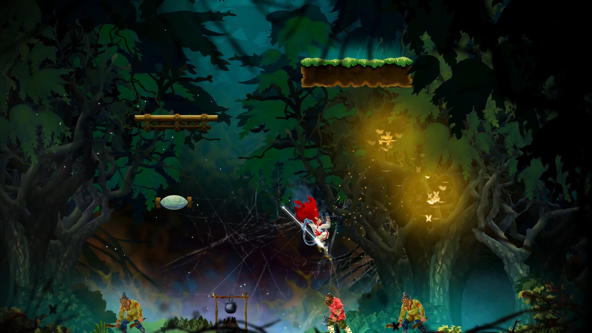 Slavania screenshot 7