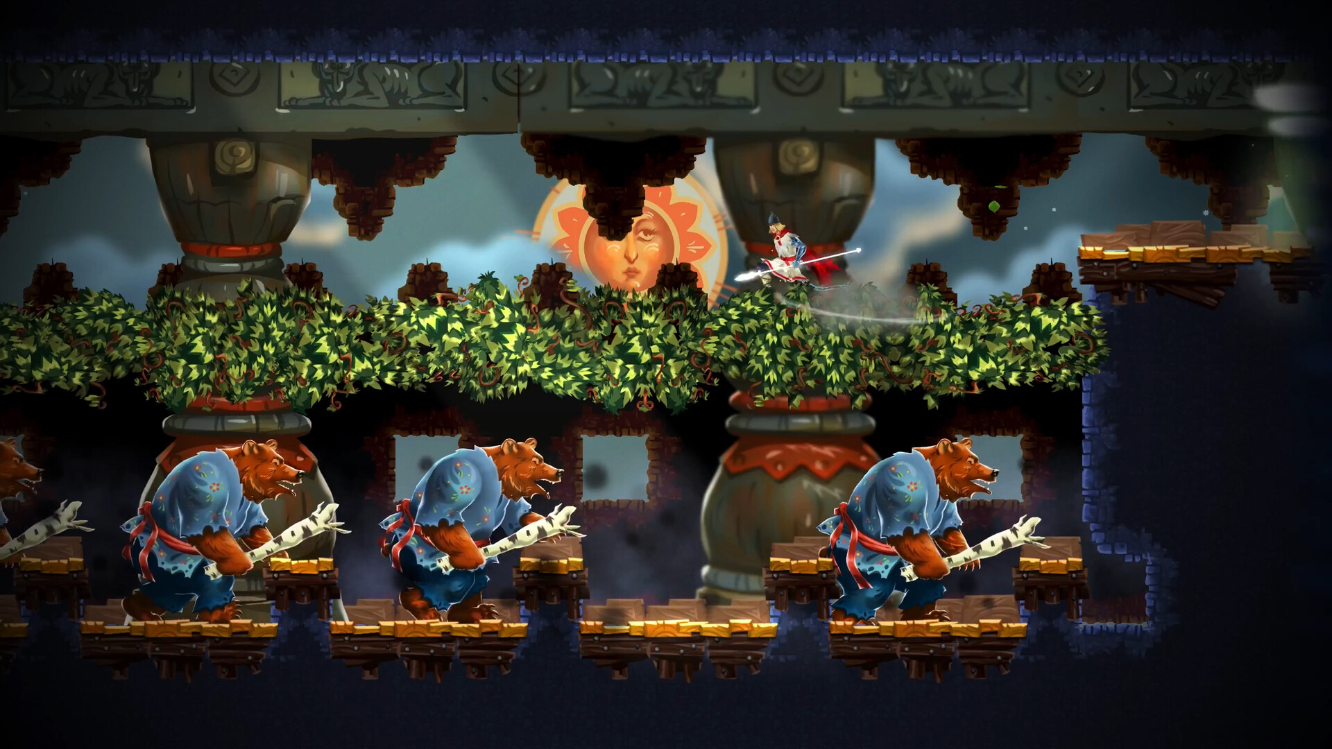 Slavania screenshot 6