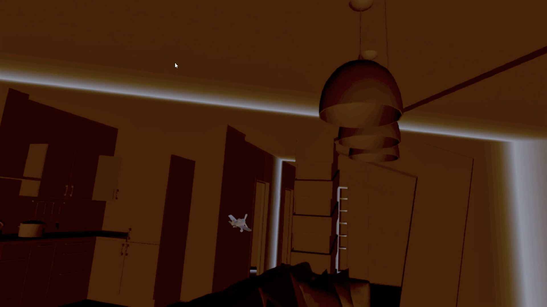 Riding Away screenshot 3