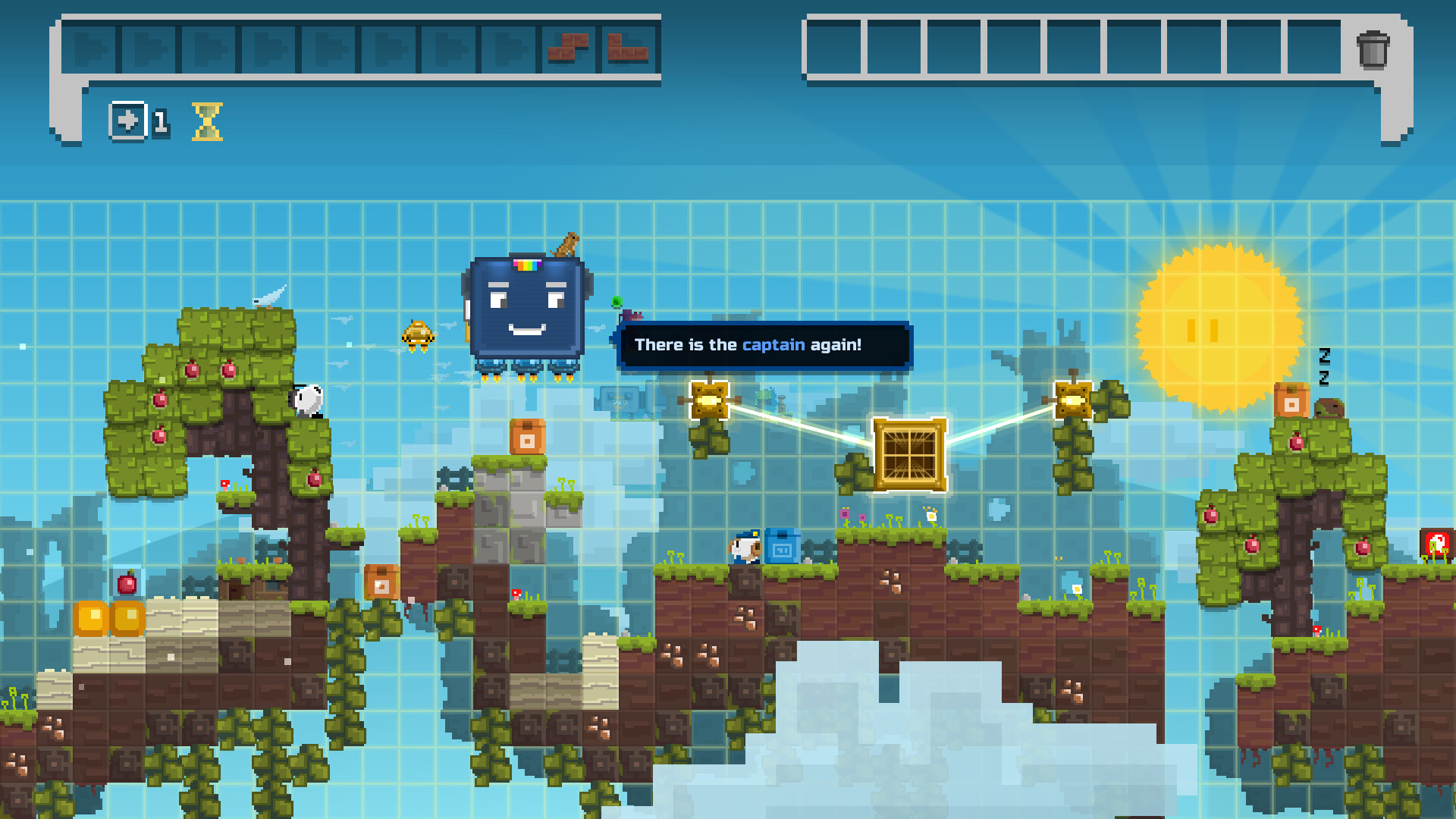 GunBlocks screenshot 4