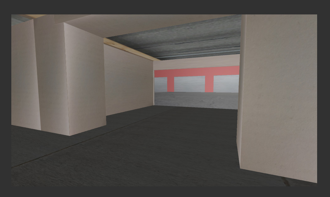 First Floor screenshot 5