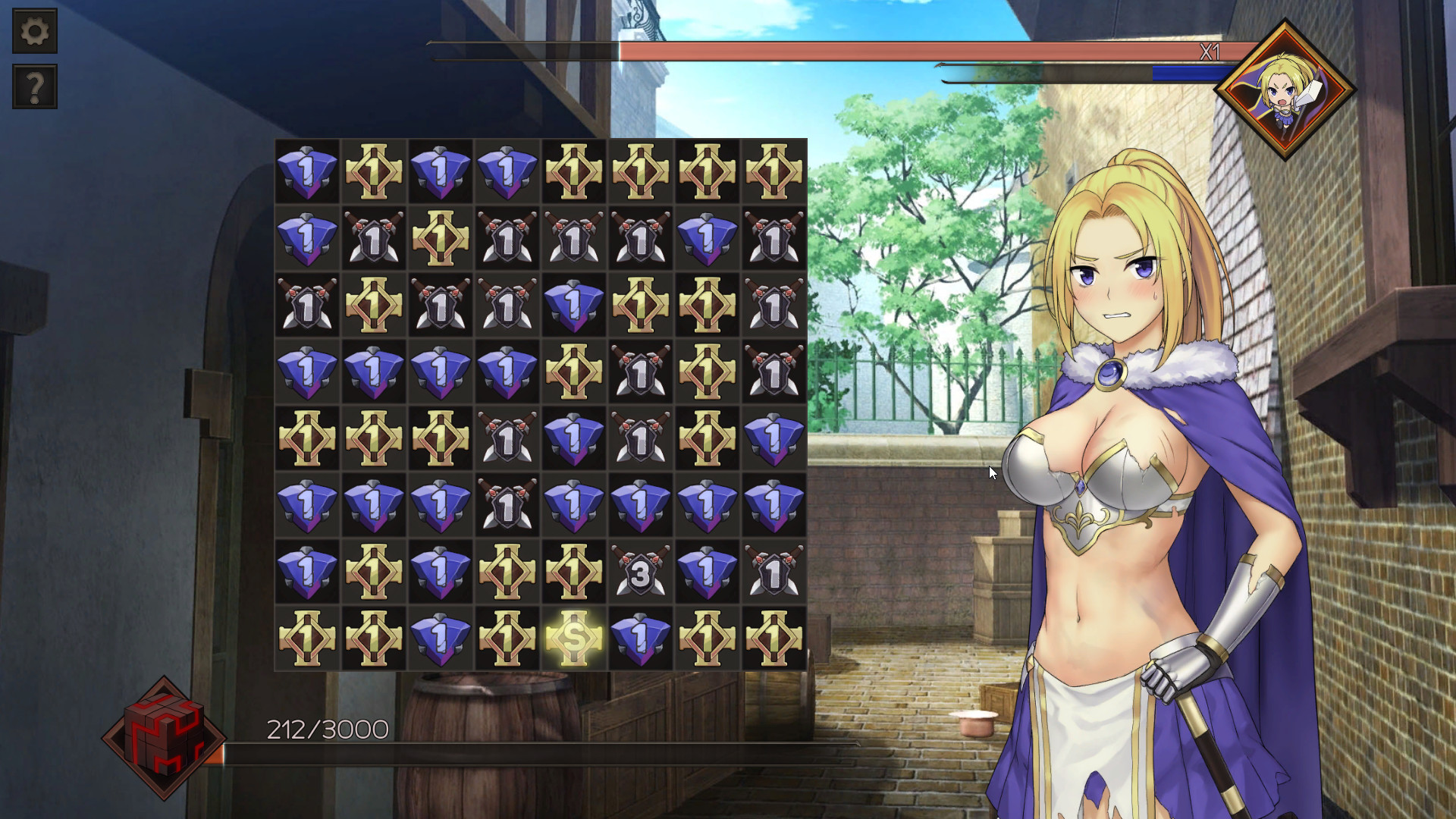 Failed Adventurer screenshot 5