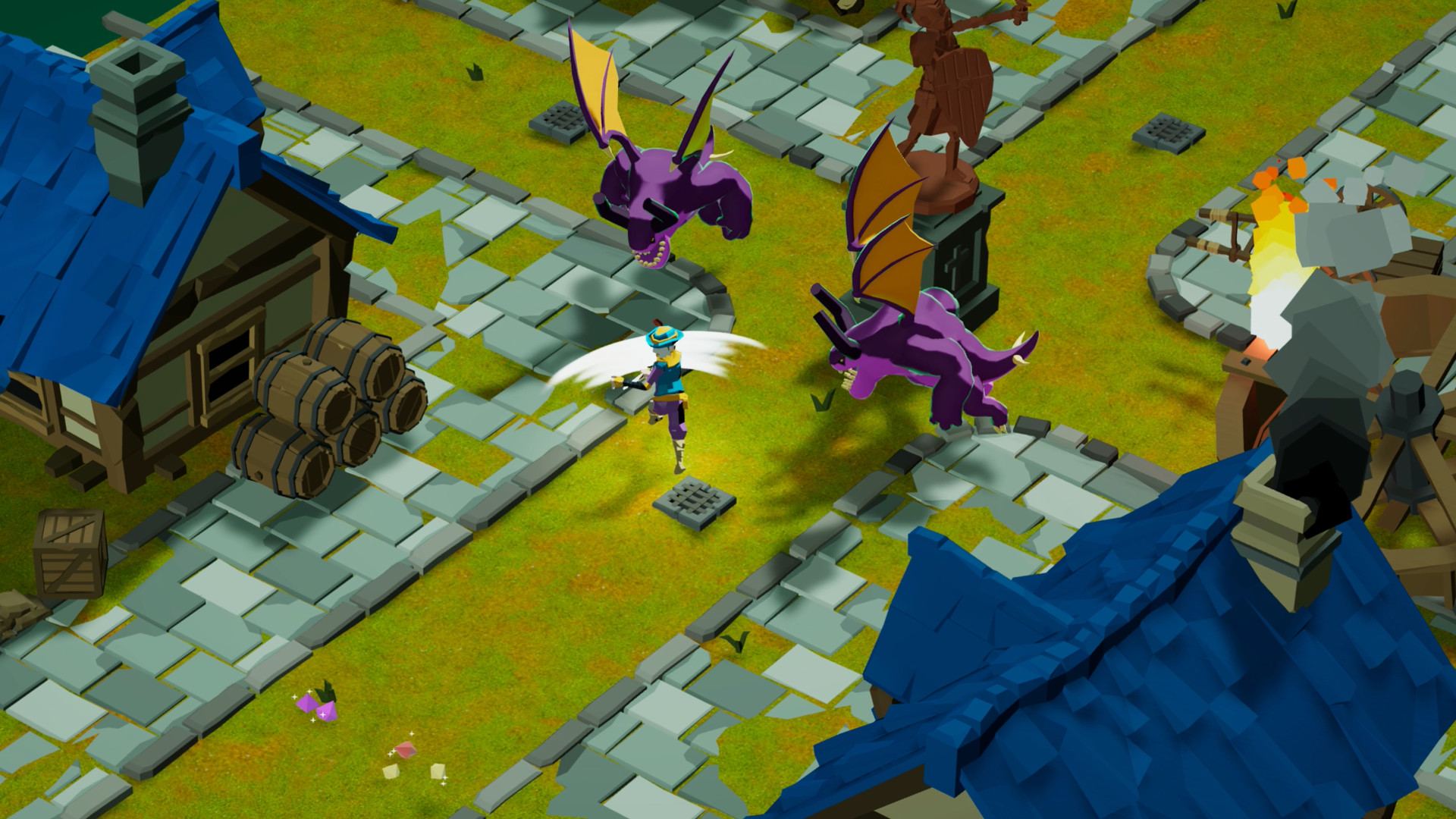 Book of Sophia screenshot 6