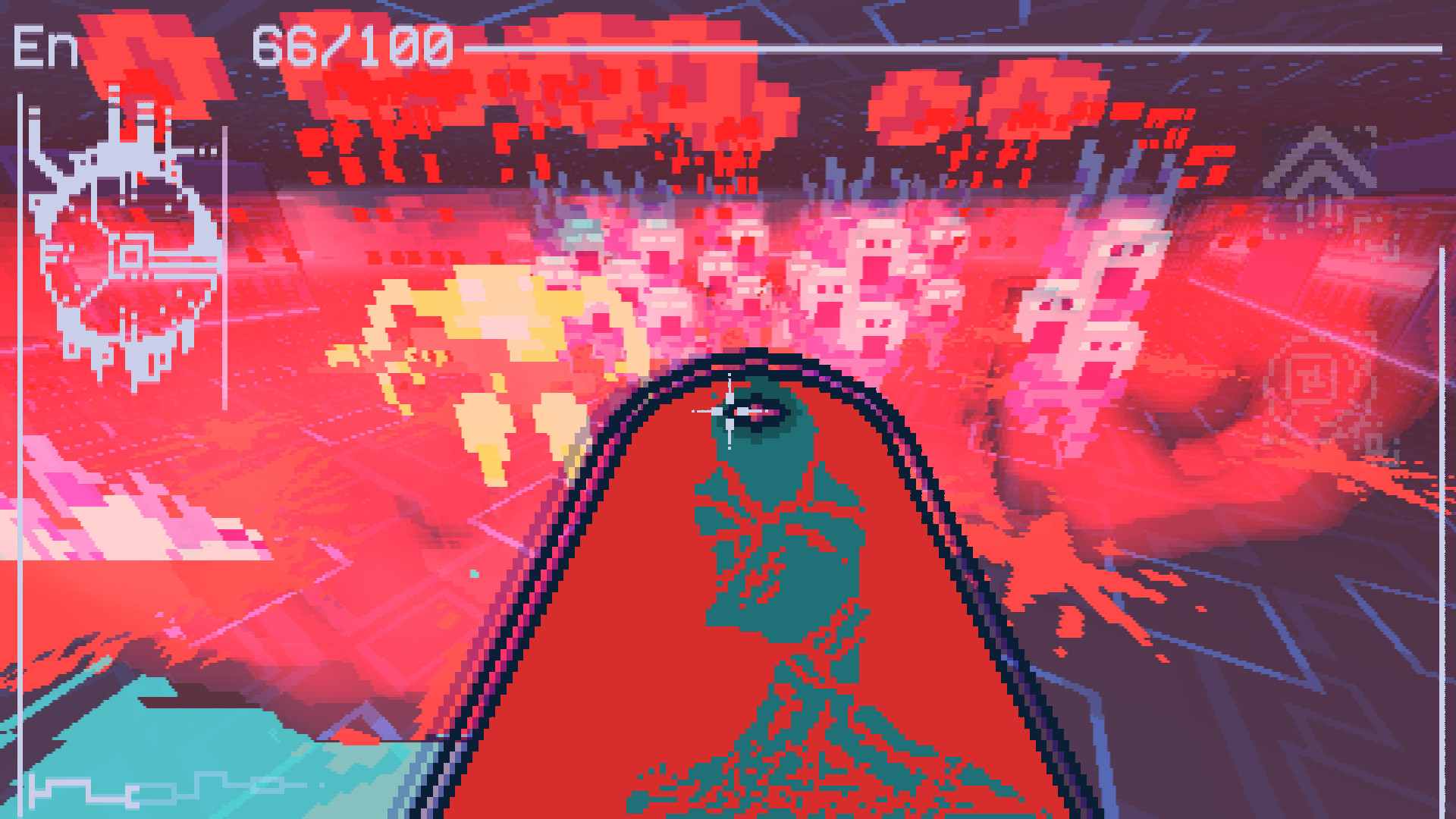 Cyber Psychosis screenshot 3