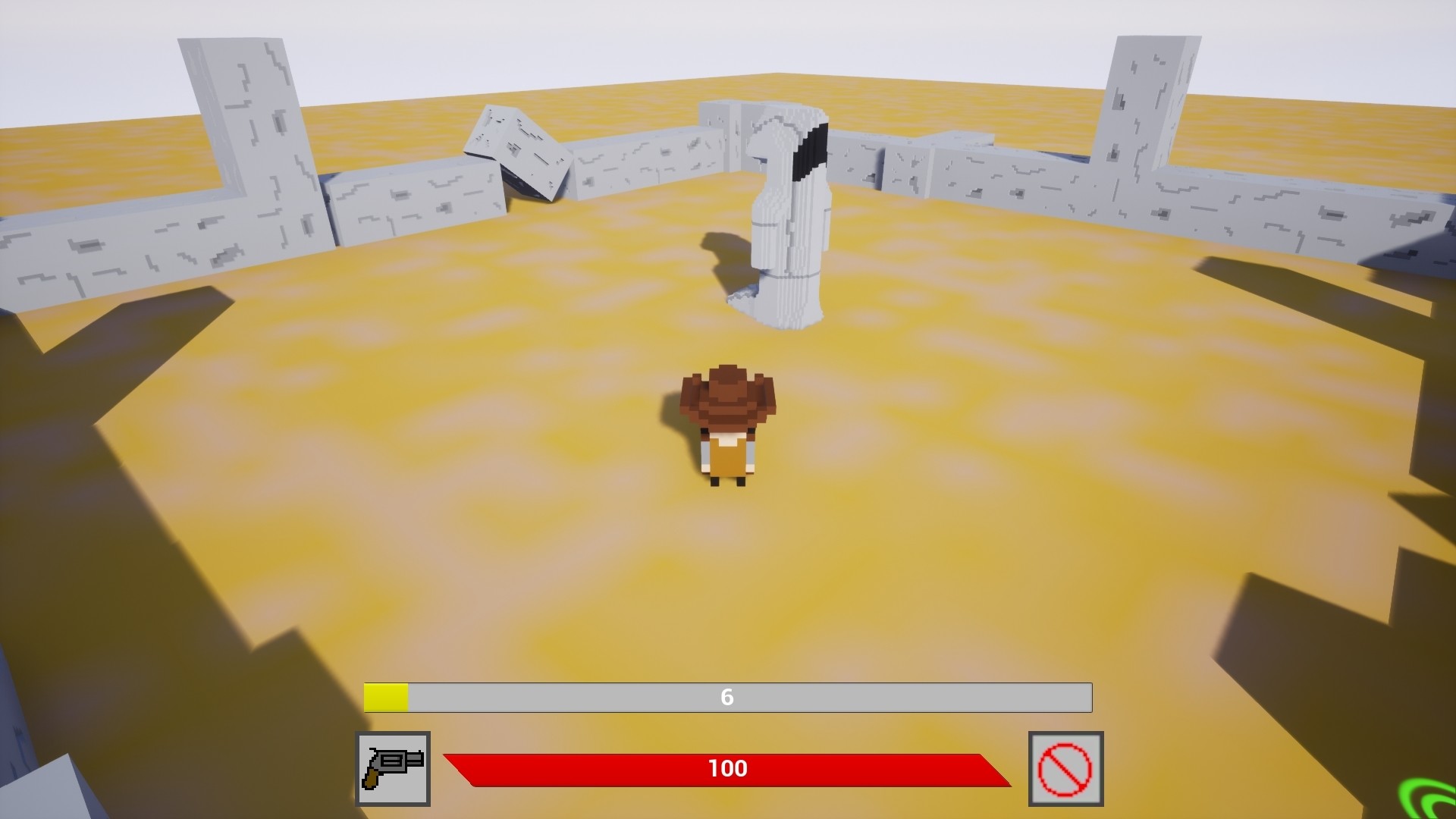 Wizards Of The West screenshot 3