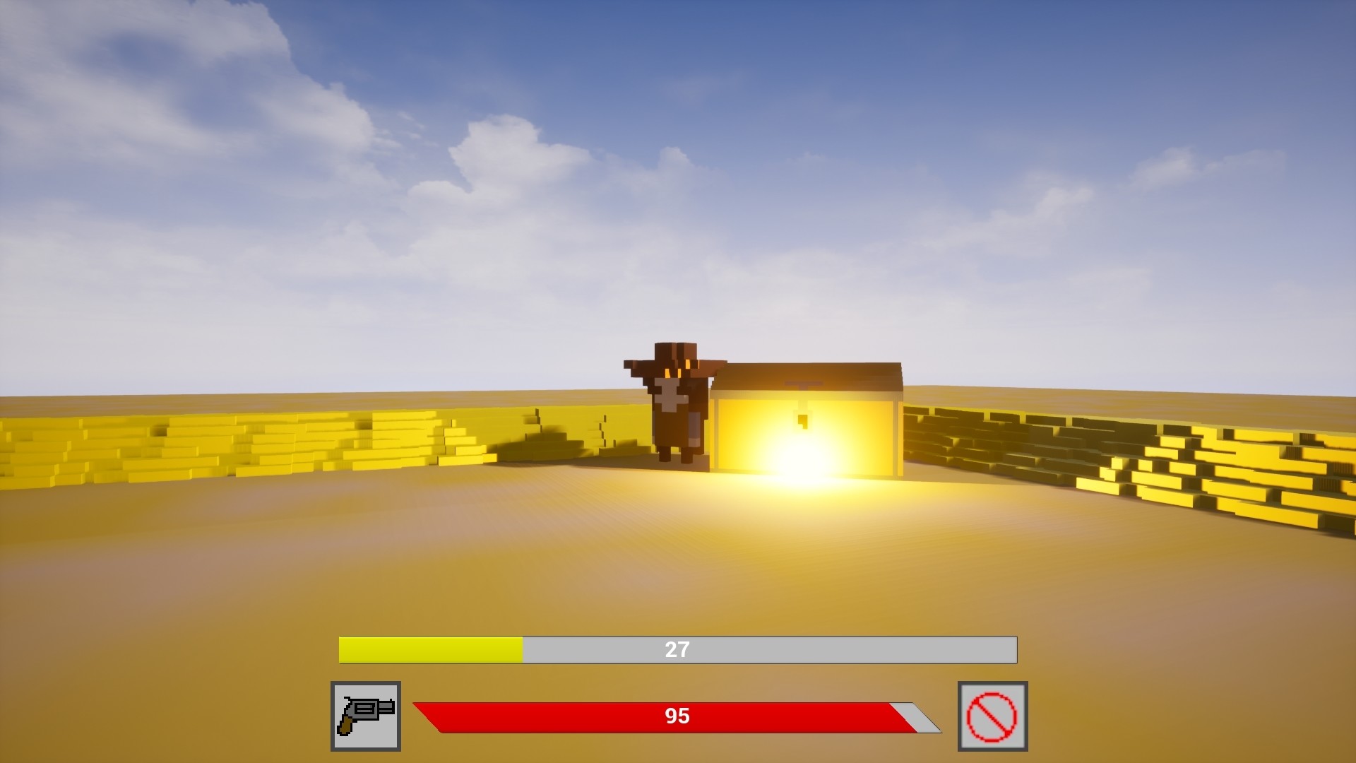 Wizards Of The West screenshot 2