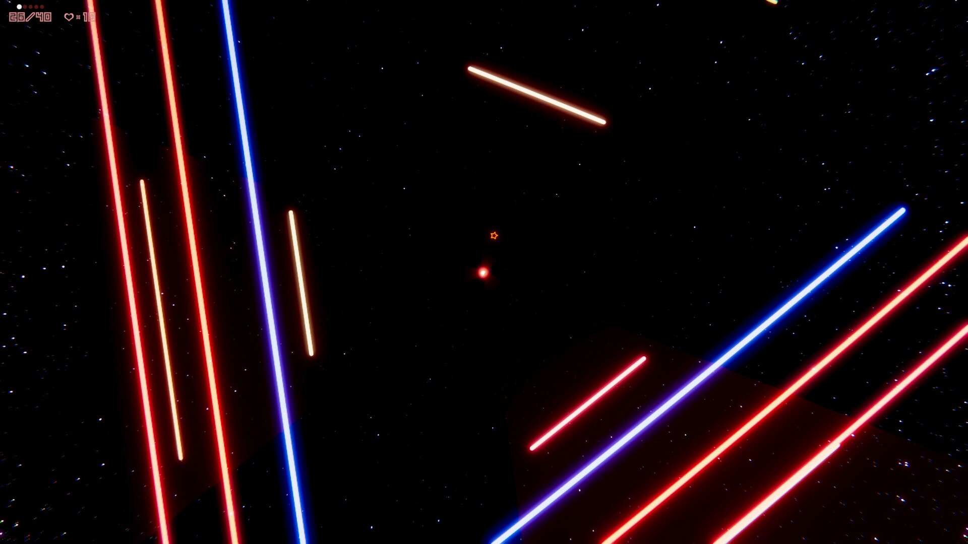 ABC: AUDIO REACTIVE BEAT CIRCLE screenshot 3