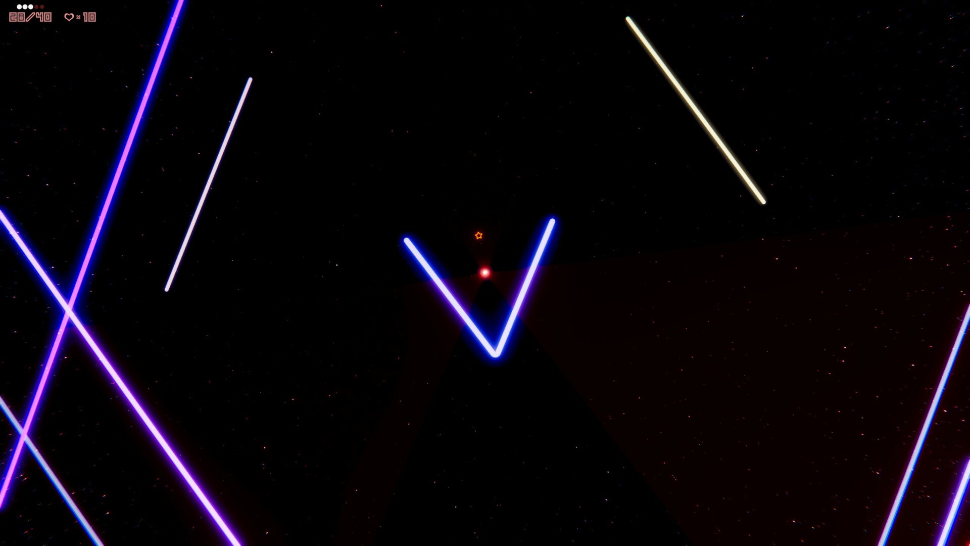 ABC: AUDIO REACTIVE BEAT CIRCLE screenshot 7