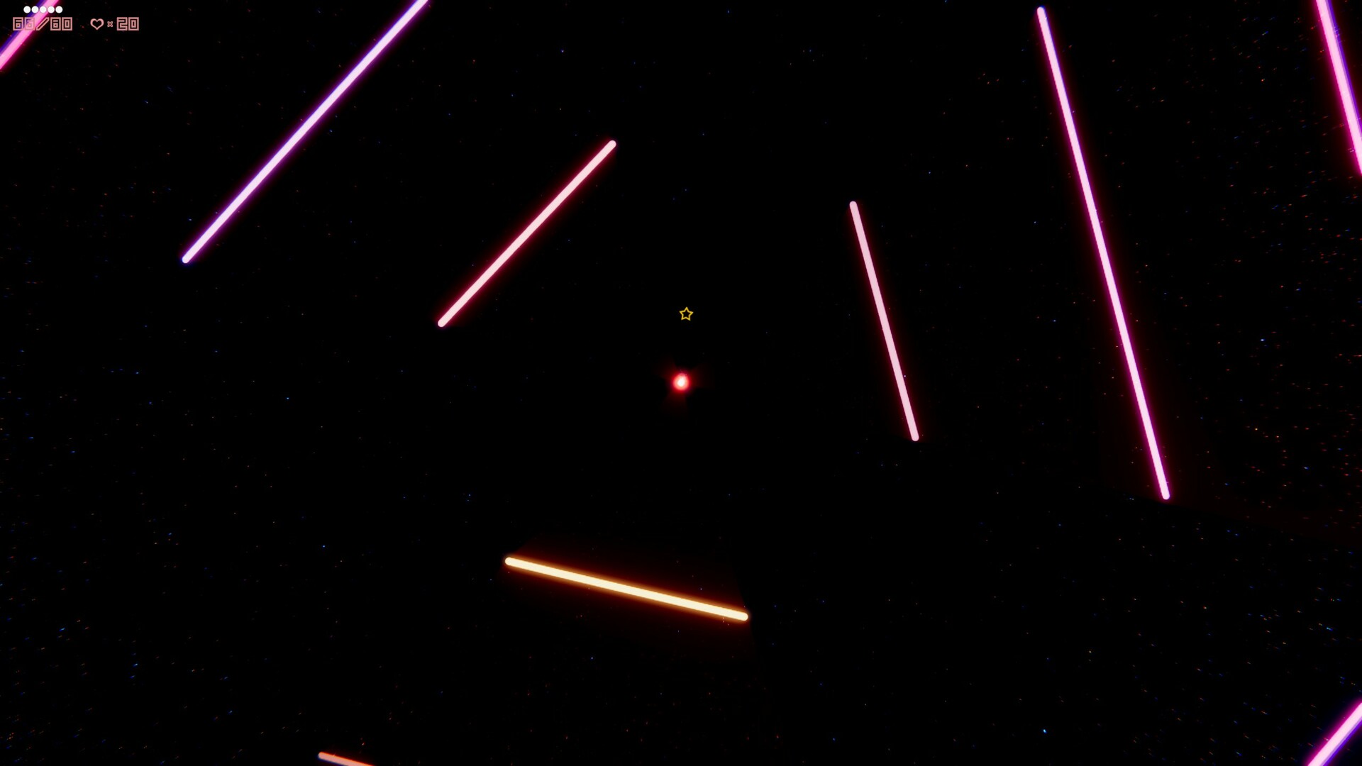 ABC: AUDIO REACTIVE BEAT CIRCLE screenshot 4