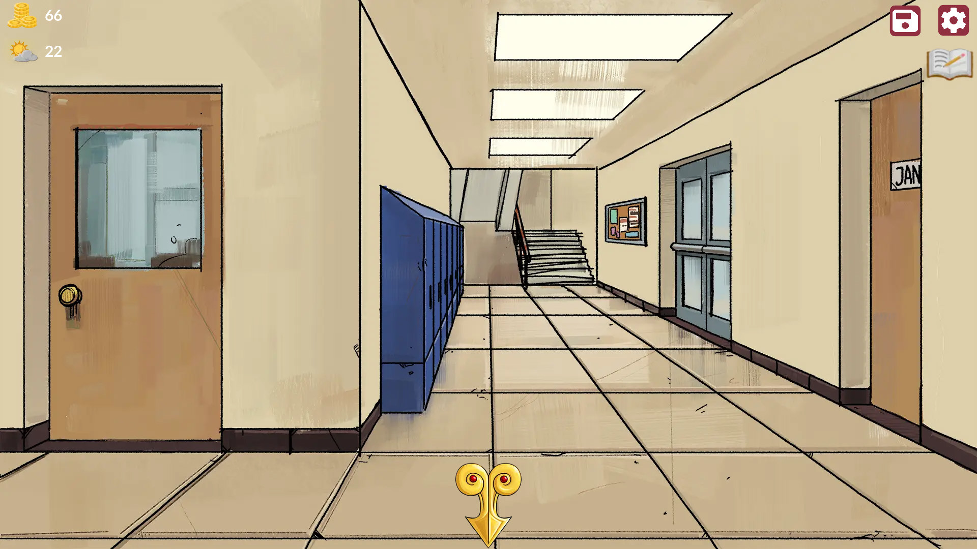 Queen's Brothel screenshot 9