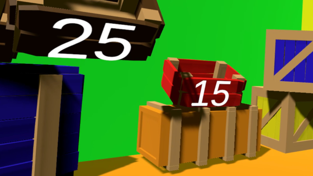 PURRfection! The cat tossing game!! screenshot 2
