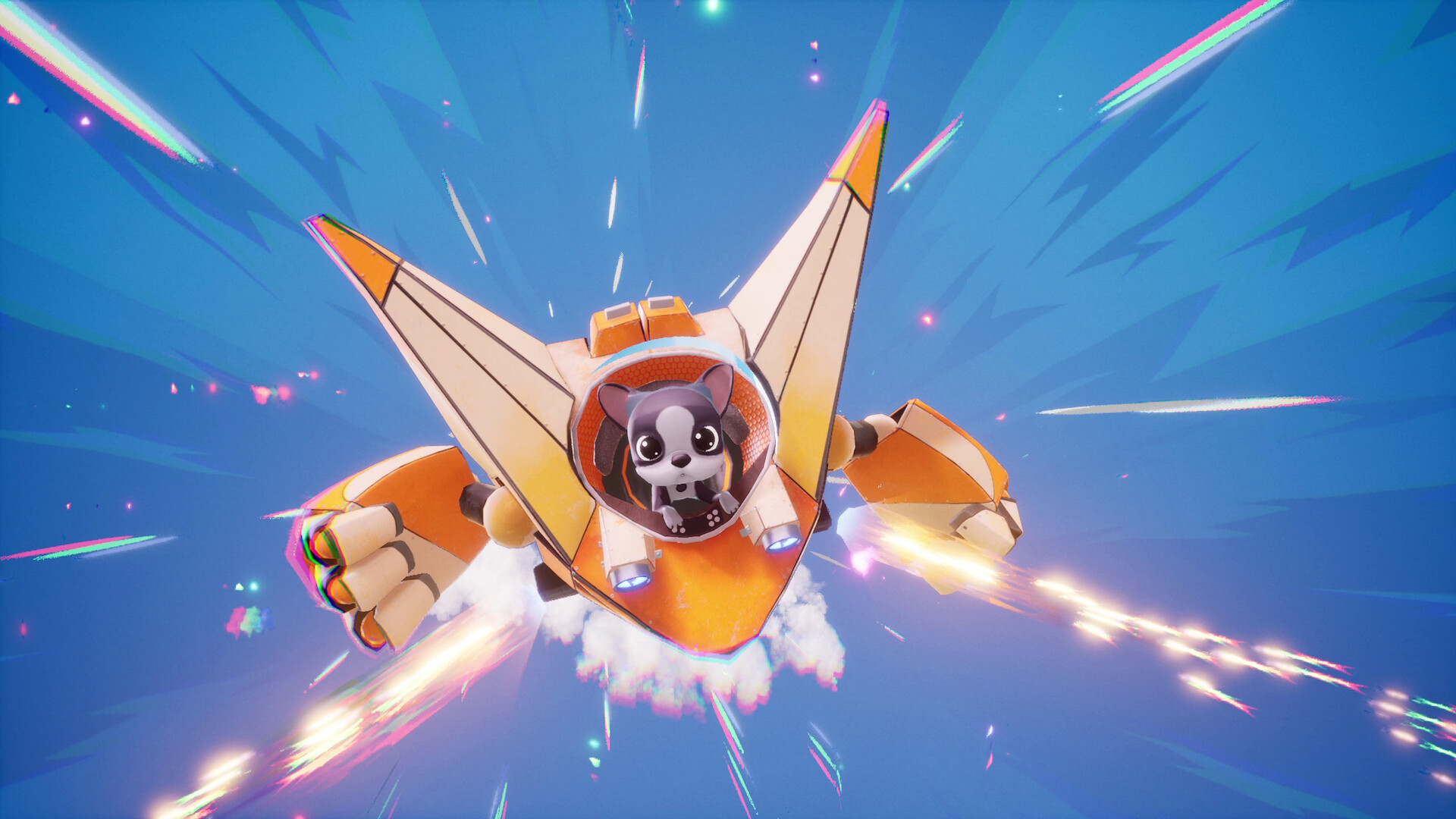 Daybreak Slam screenshot 4