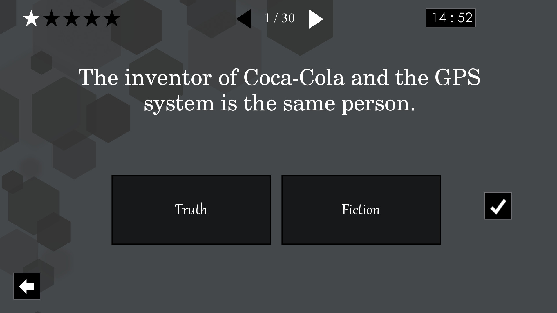 Power Tester screenshot 3