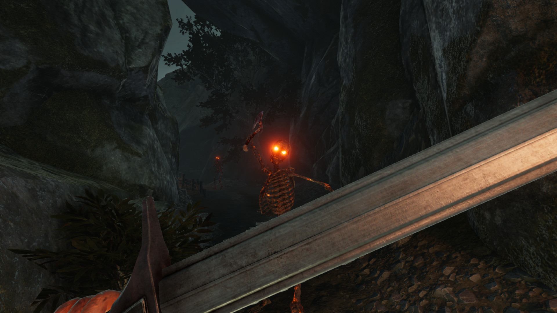 Ravensword: Undaunted screenshot 8