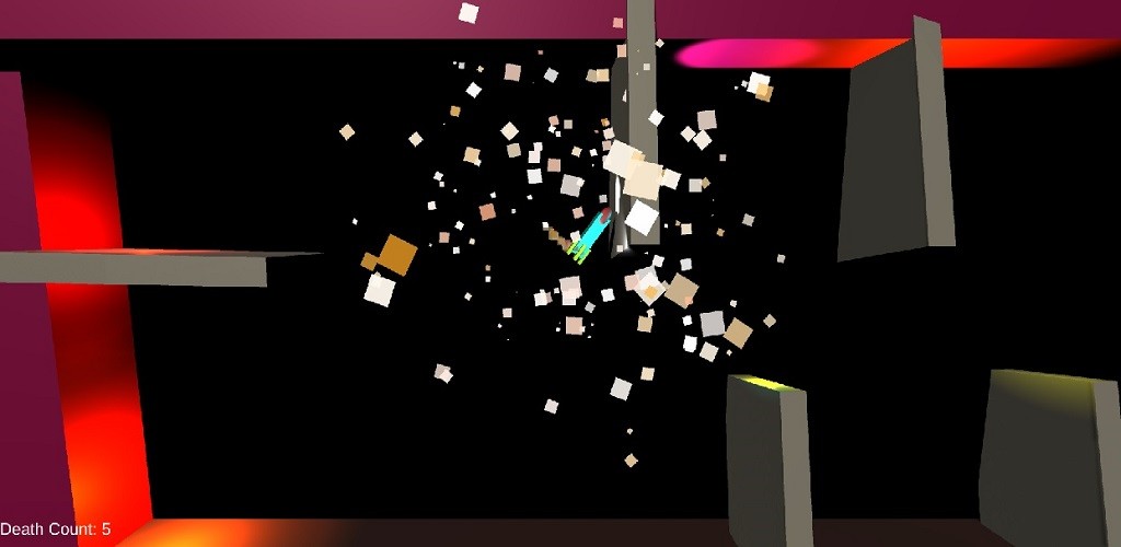Impossible Target screenshot 3