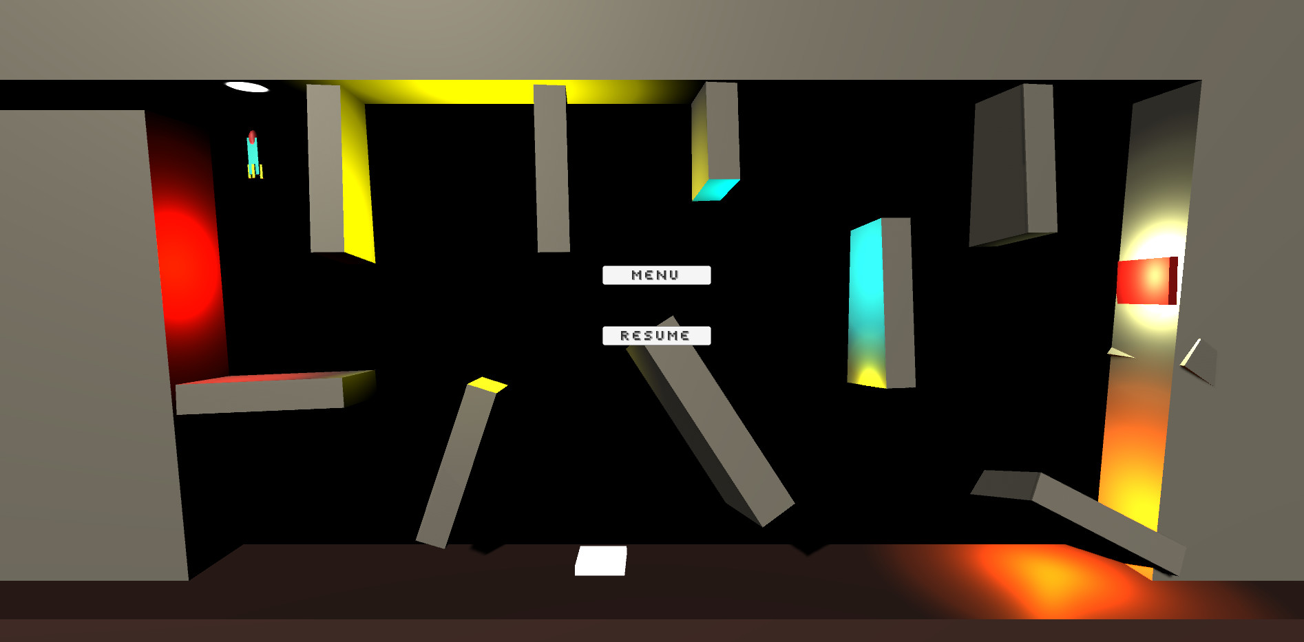 Impossible Target screenshot 4