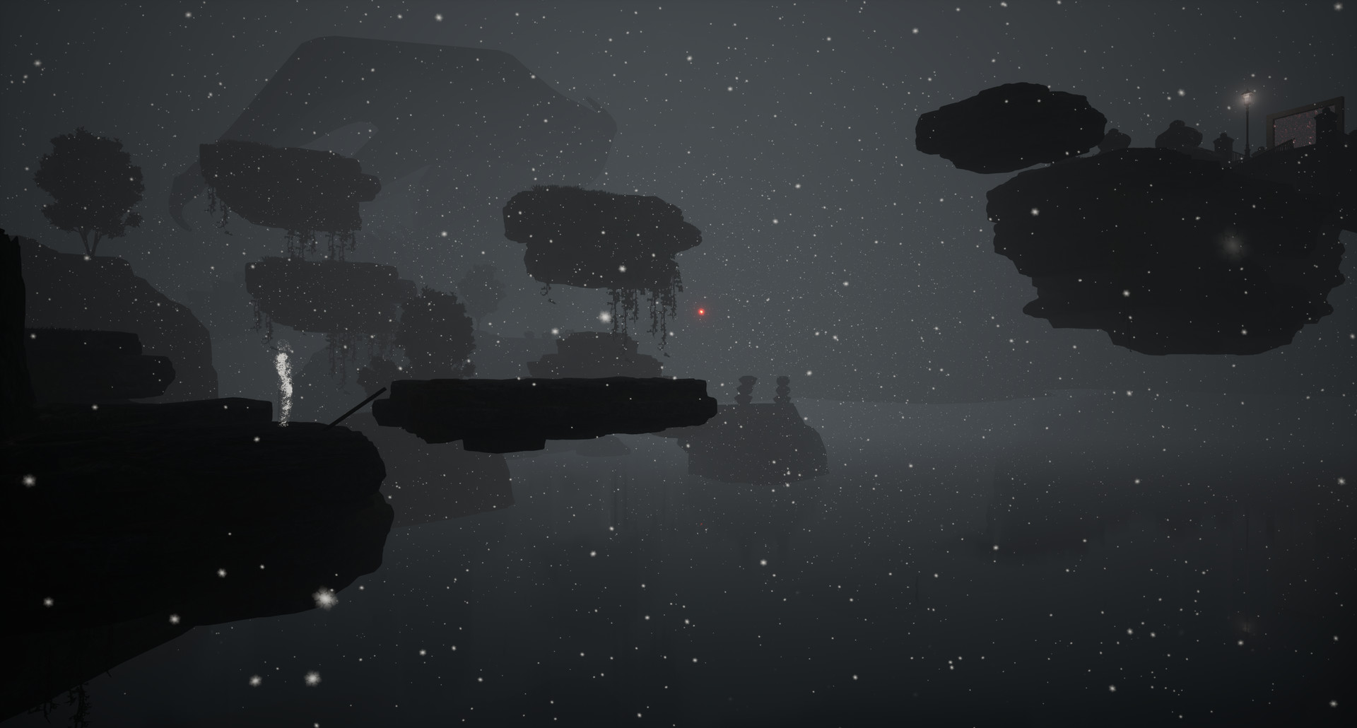 Last Memory screenshot 4