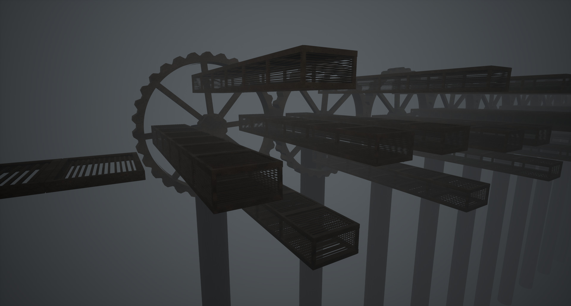 Last Memory screenshot 18
