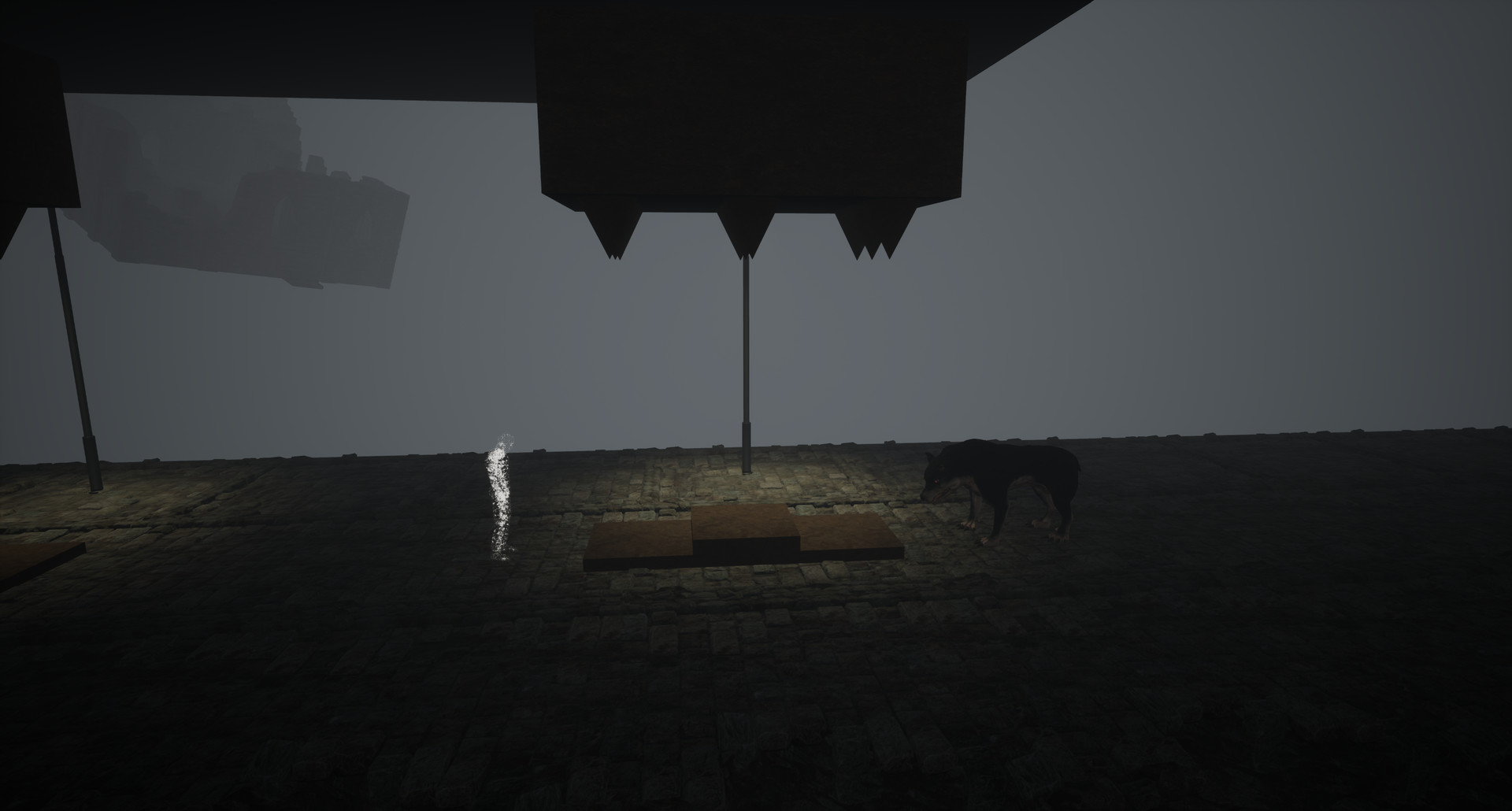 Last Memory screenshot 14