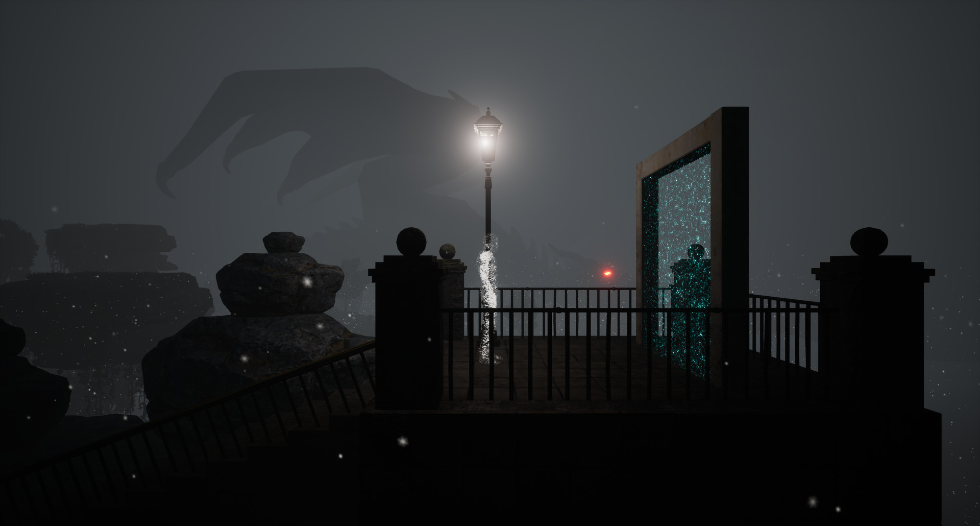 Last Memory screenshot 5