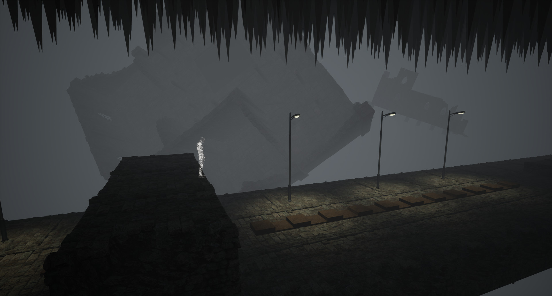 Last Memory screenshot 16