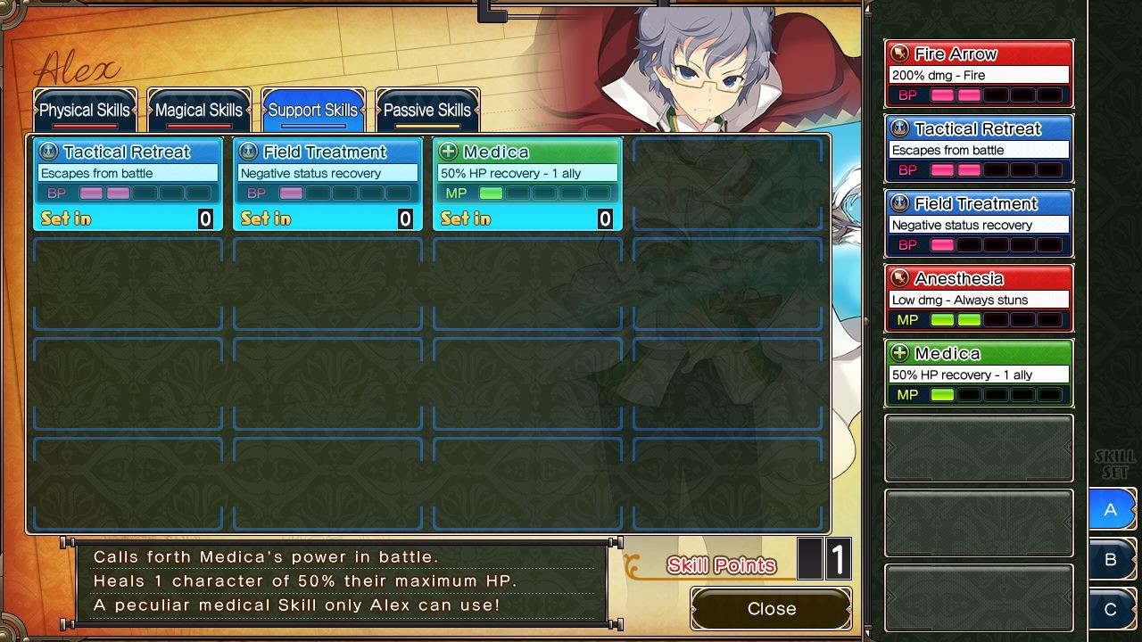 Evenicle 2 - Clinical Trial Edition screenshot 11