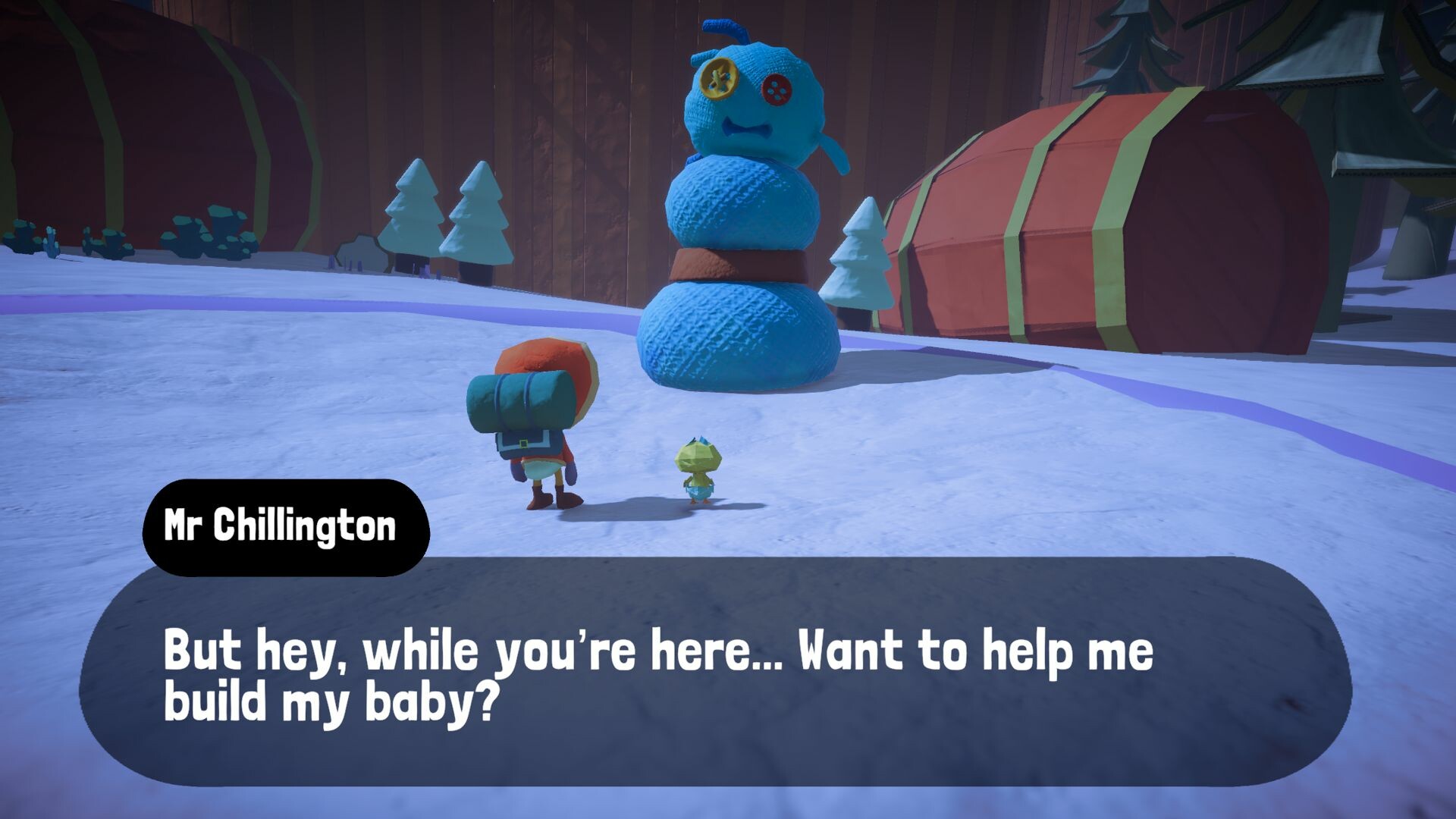 PaperKlay screenshot 3