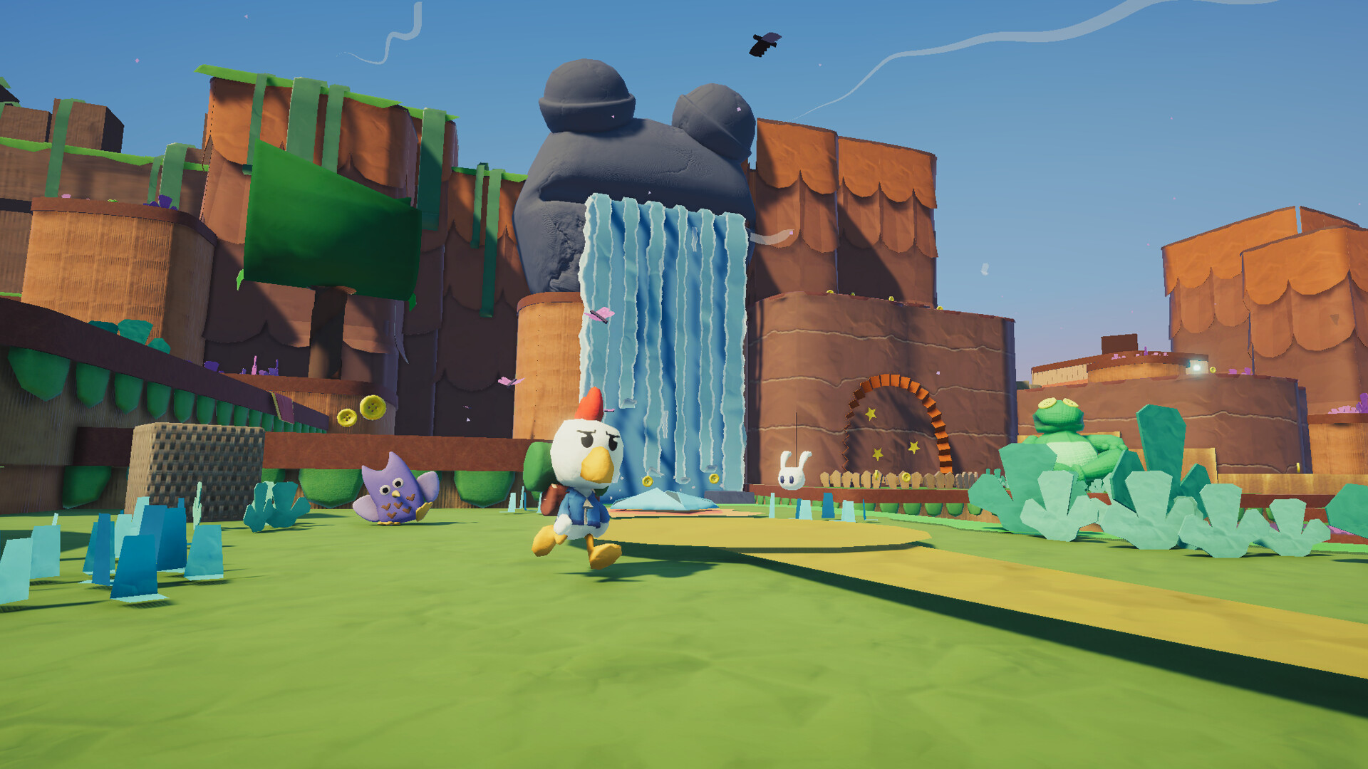 PaperKlay screenshot 1