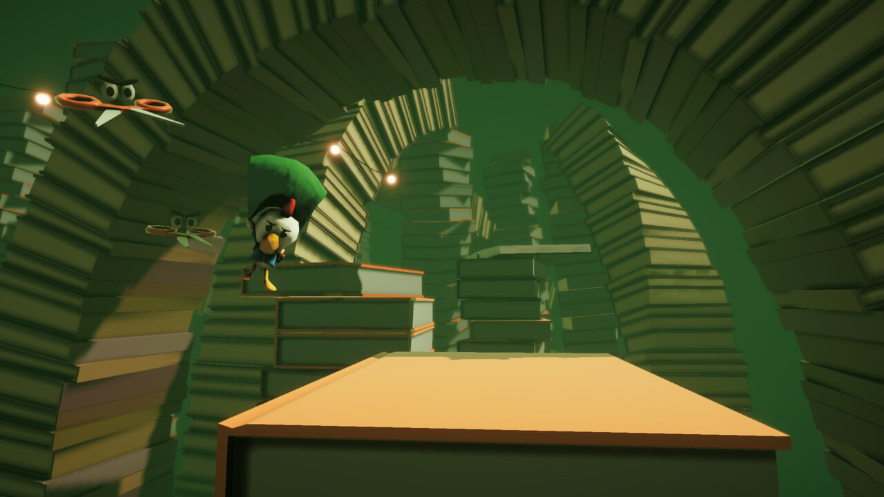 PaperKlay screenshot 5