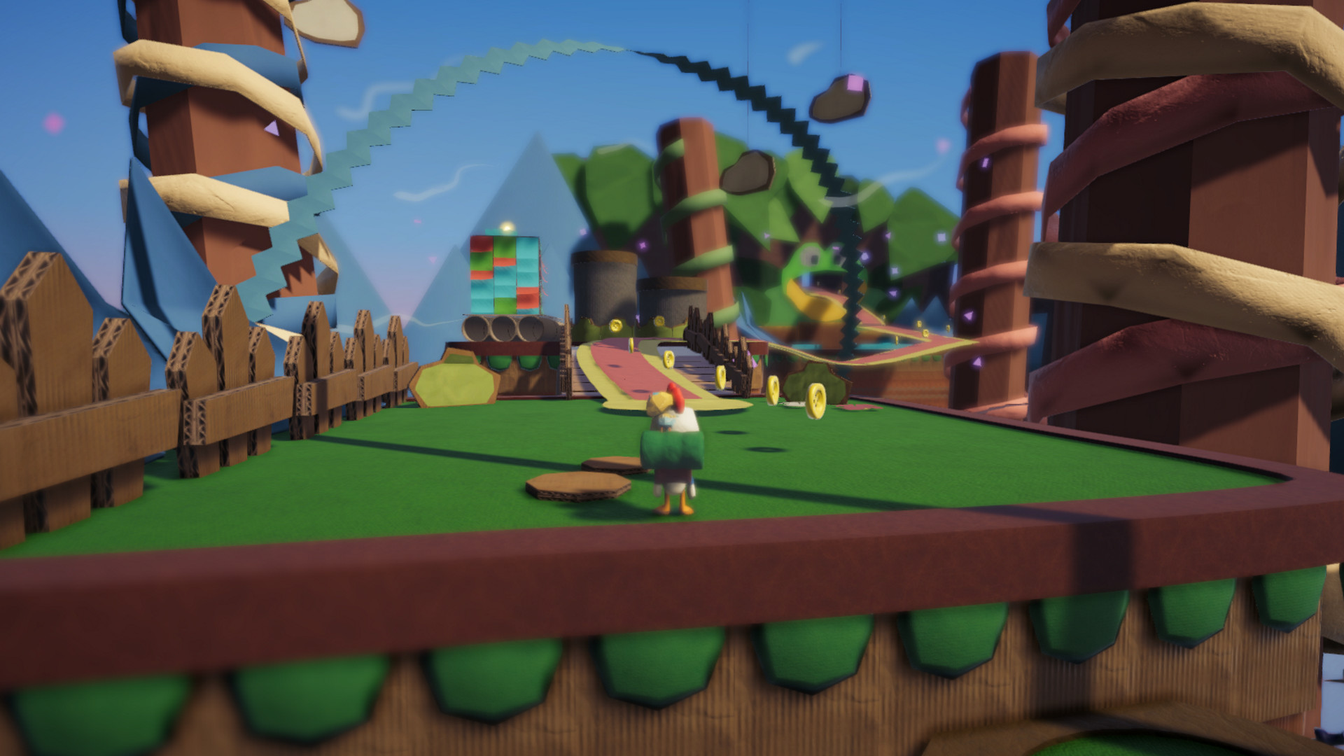 PaperKlay screenshot 2